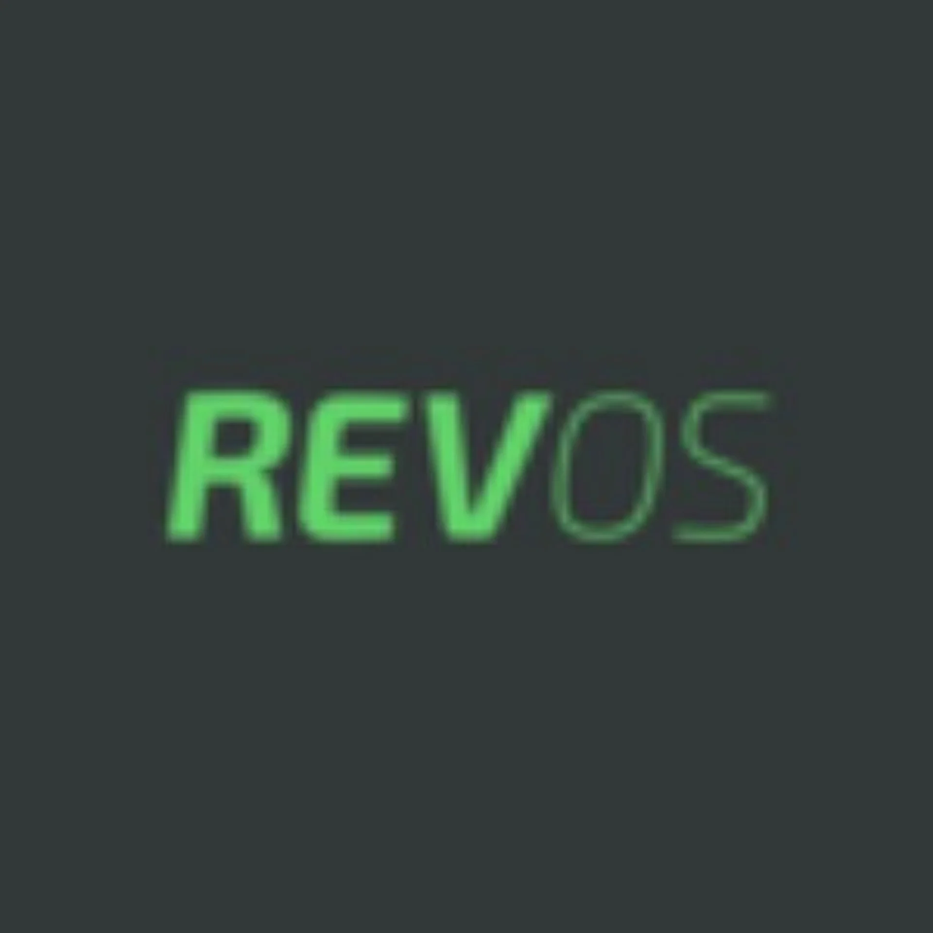 REVOS