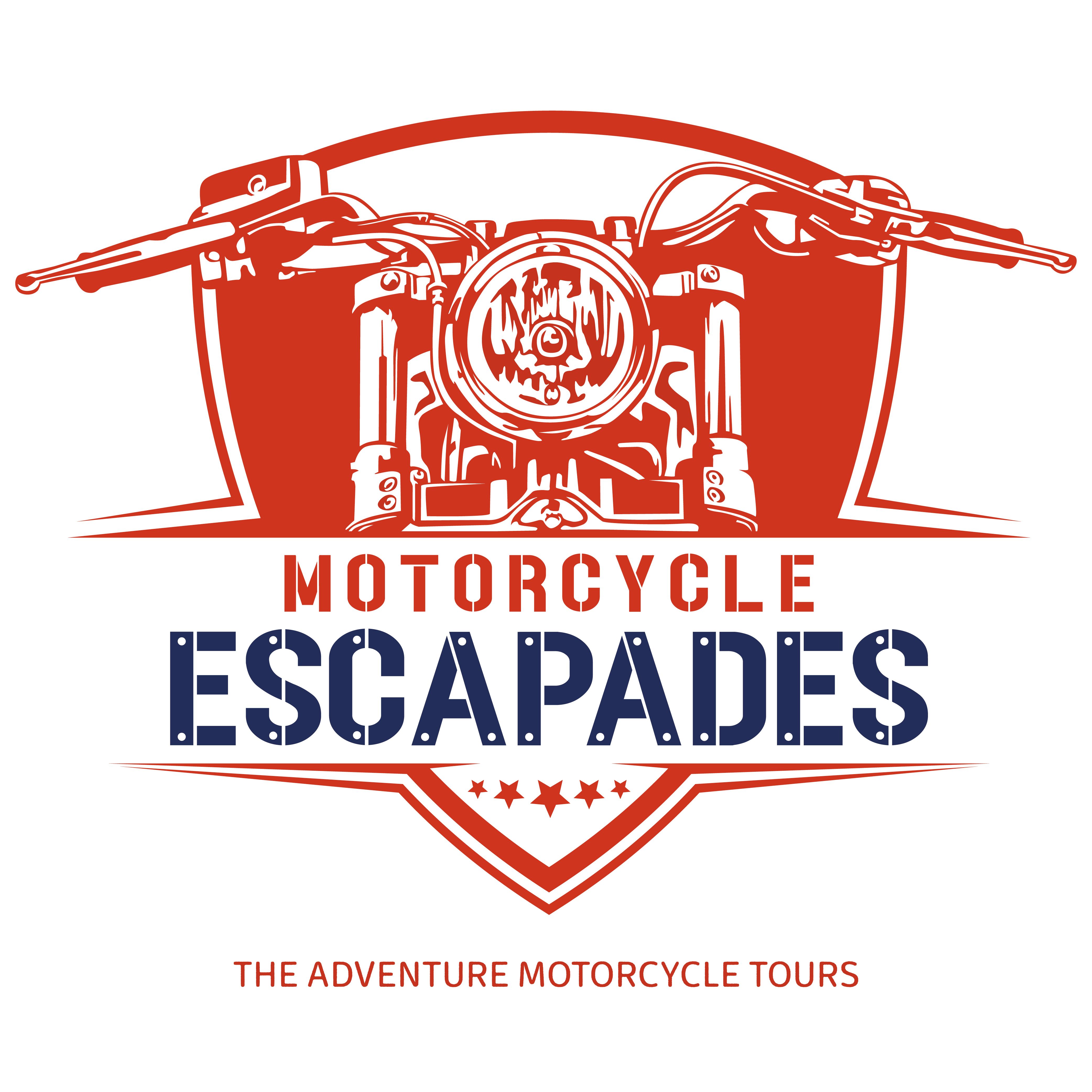Motorcycle Escapades