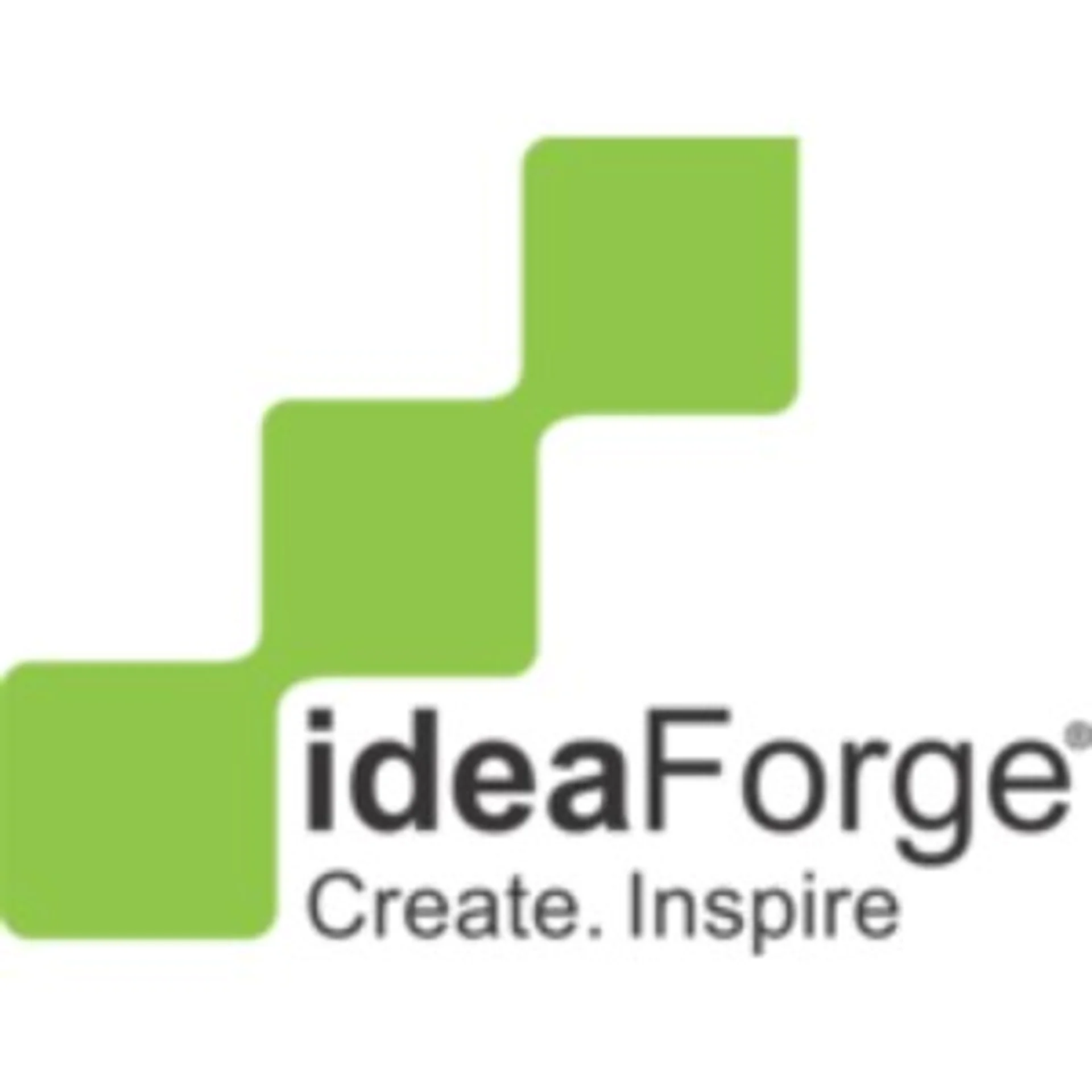 ideaForge