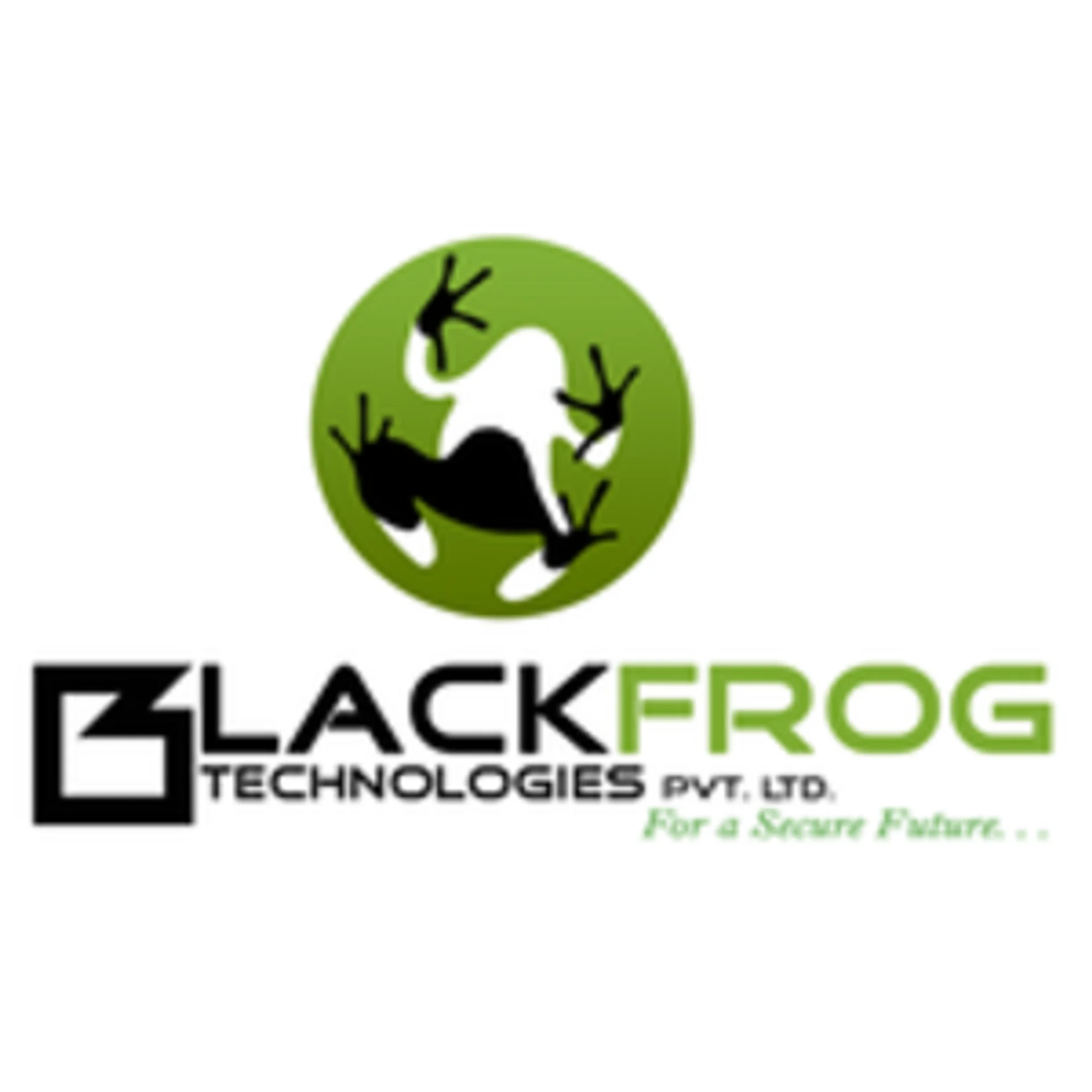 BlackFrog