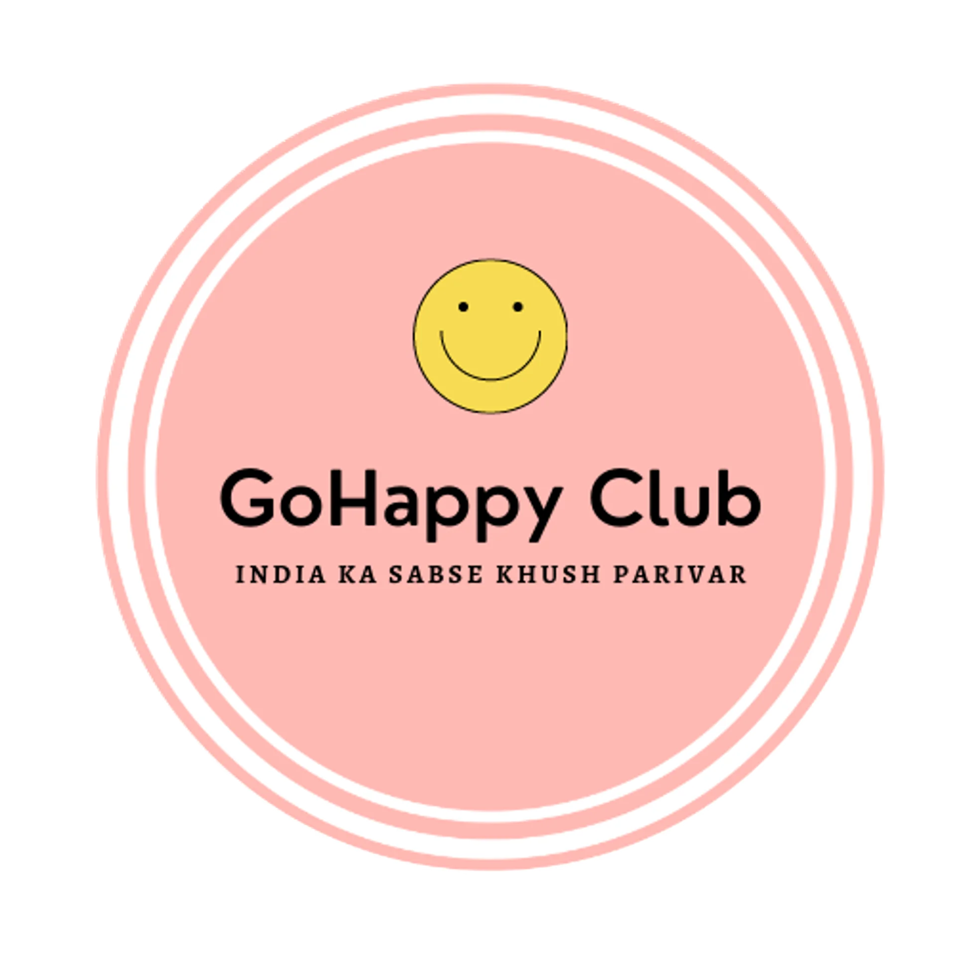GoHappy Club