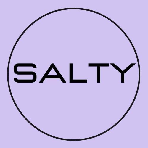 Salty | YourStory