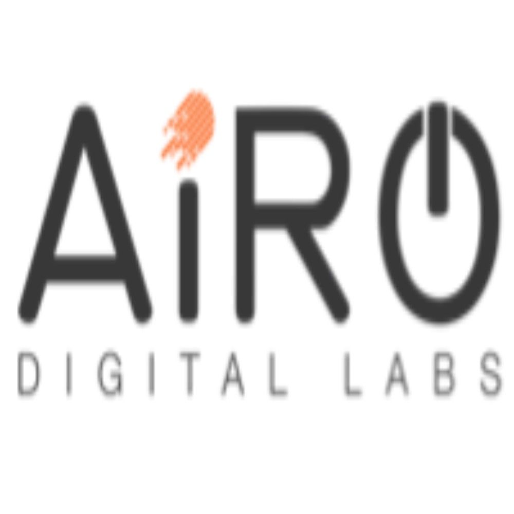 AiRo Digital Labs Company Profile Funding & Investors | YourStory