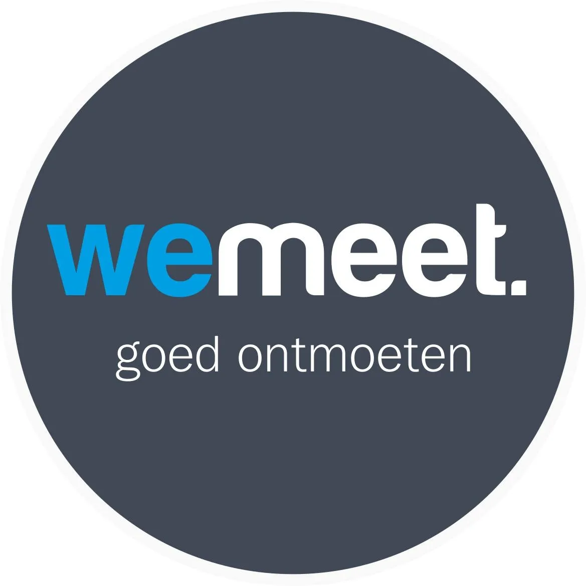 WeMeet Oman logo