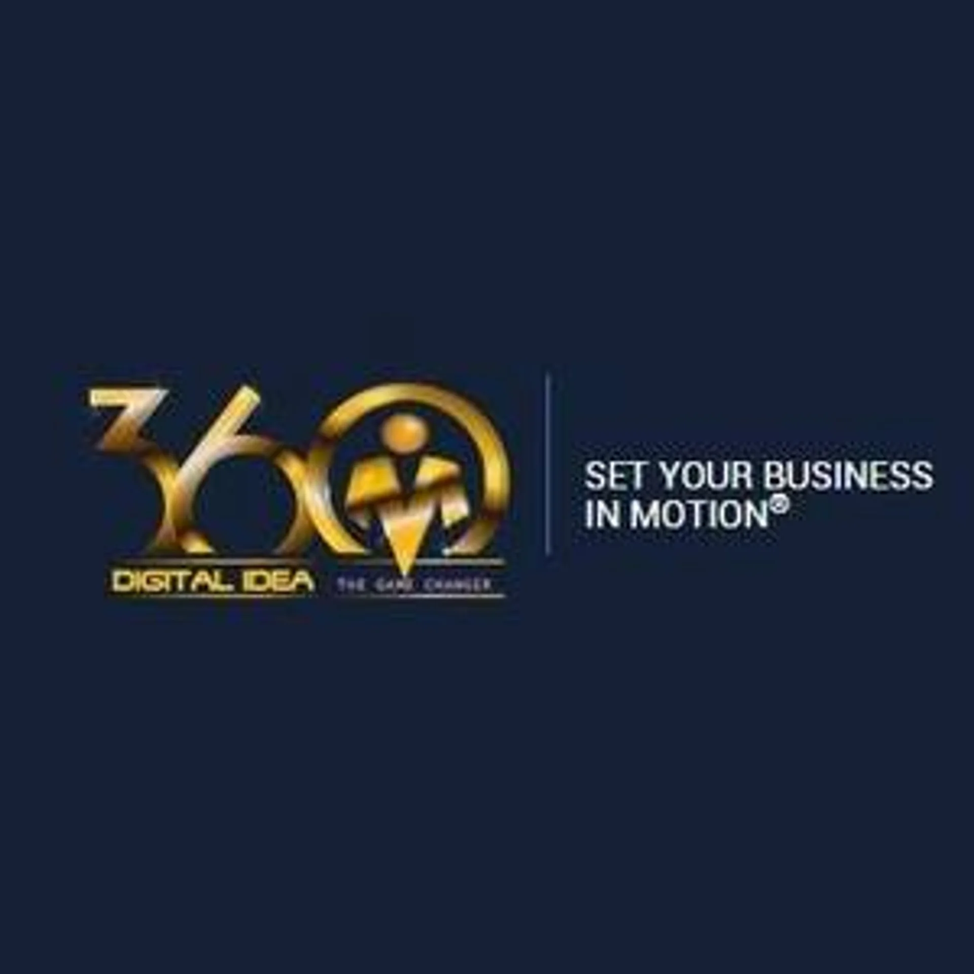 360 Digital Idea