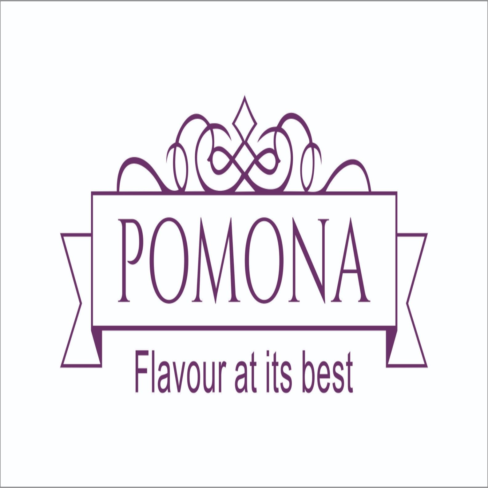 Pomona Food Tech