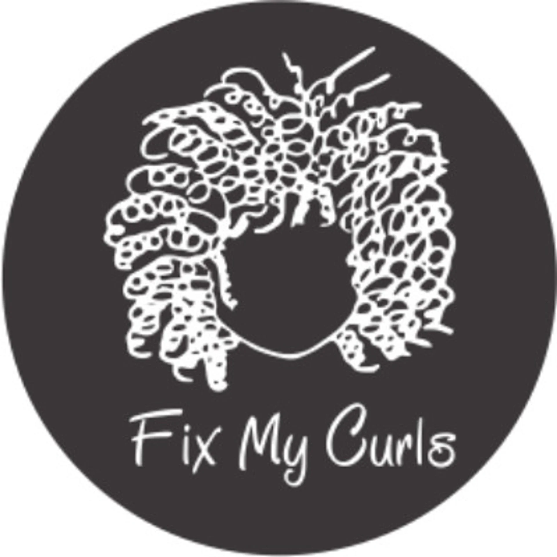 Fix My Curls