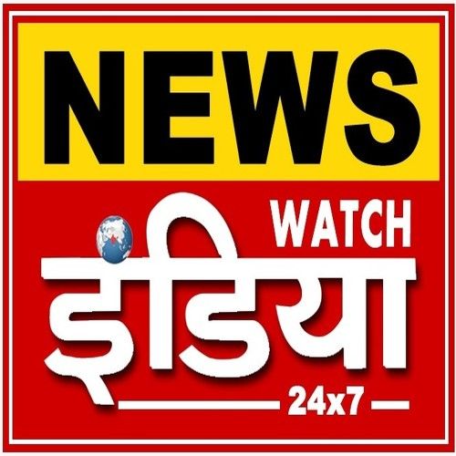 News Watch India