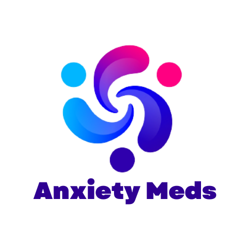 Anxiety Meds