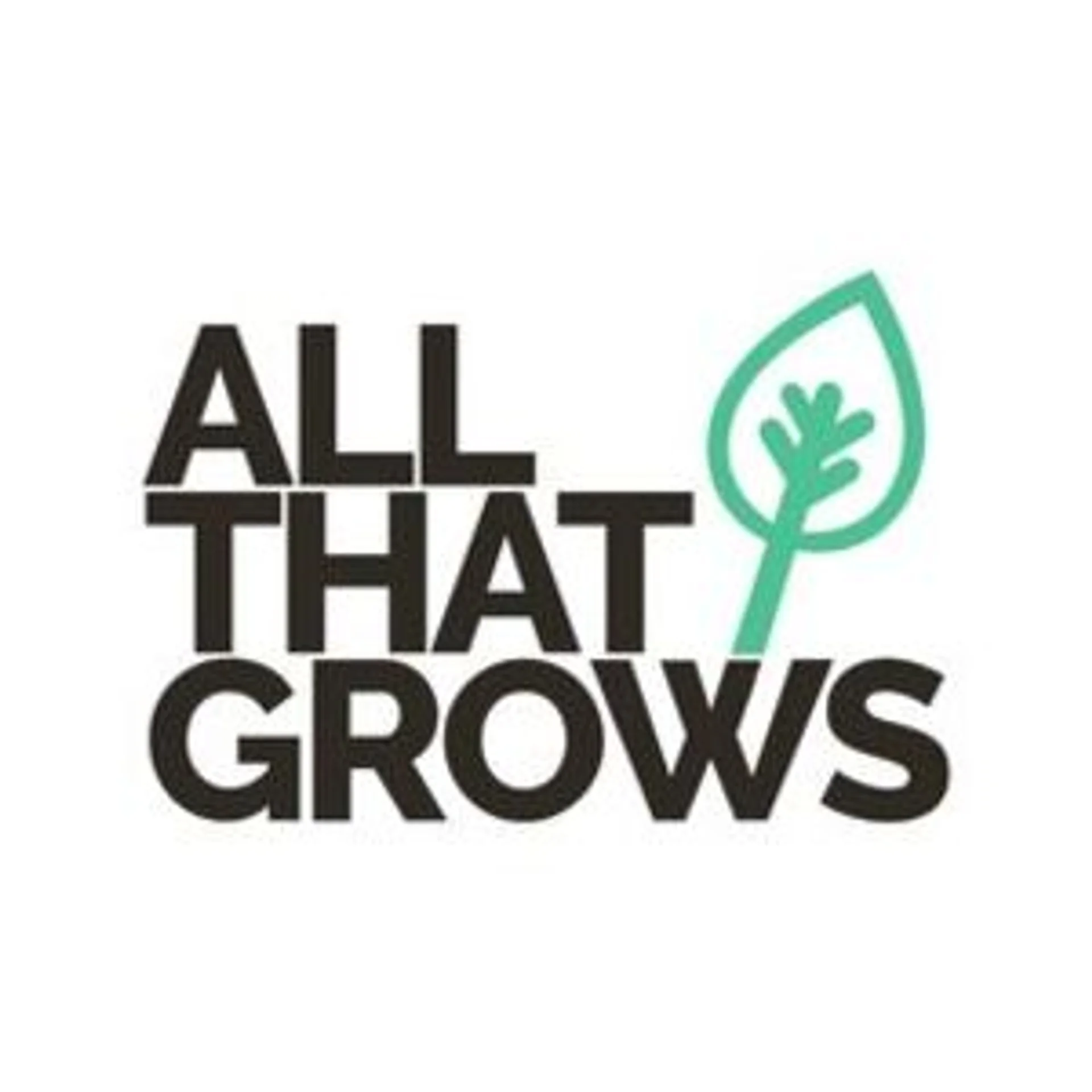 AllThatGrows