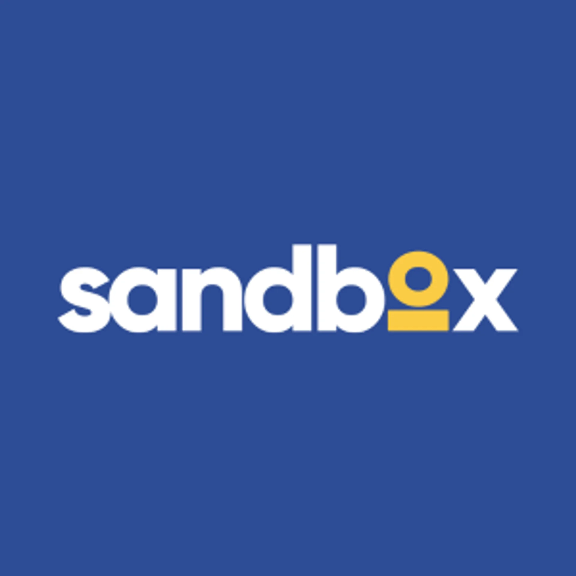 Sandbox