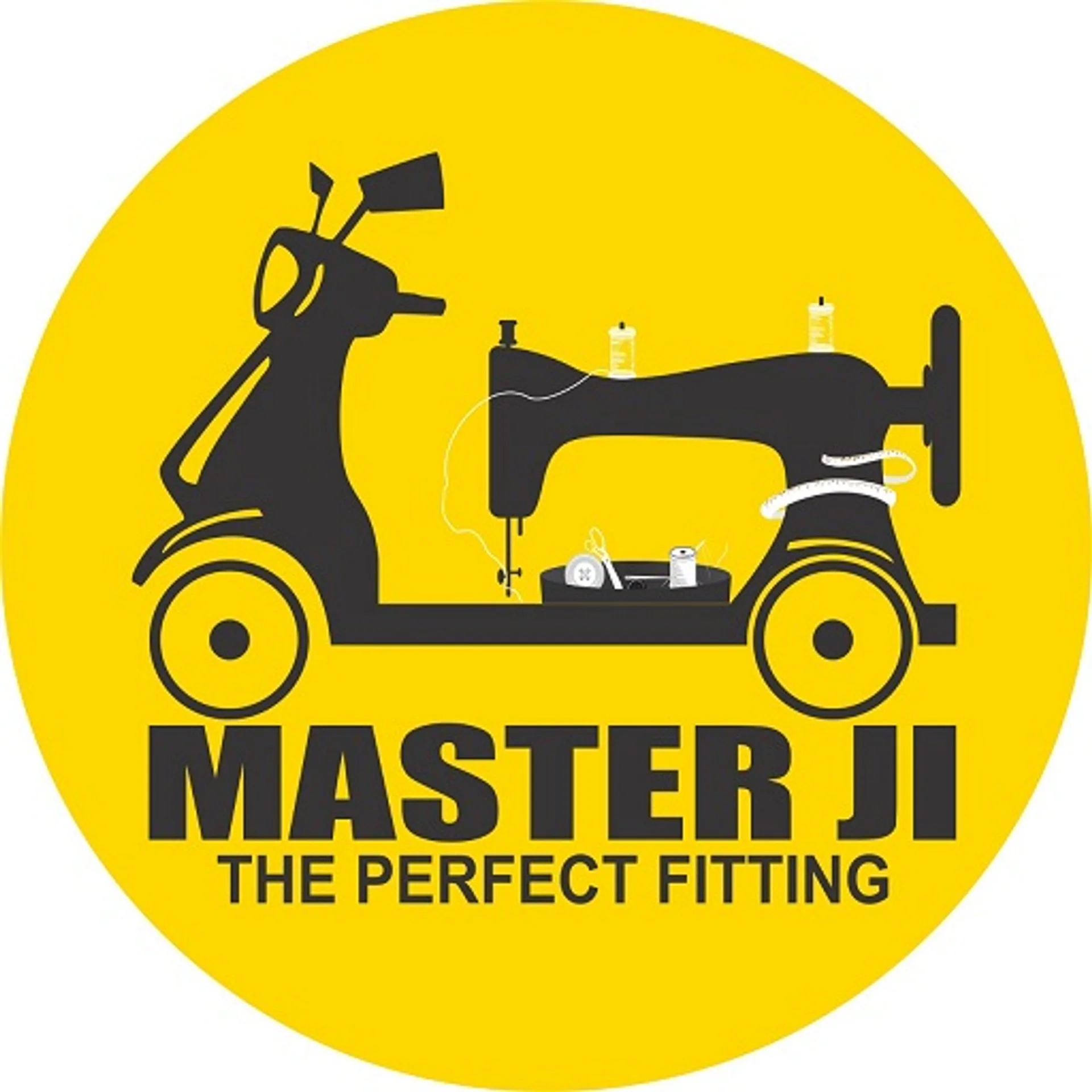 MASTERJI