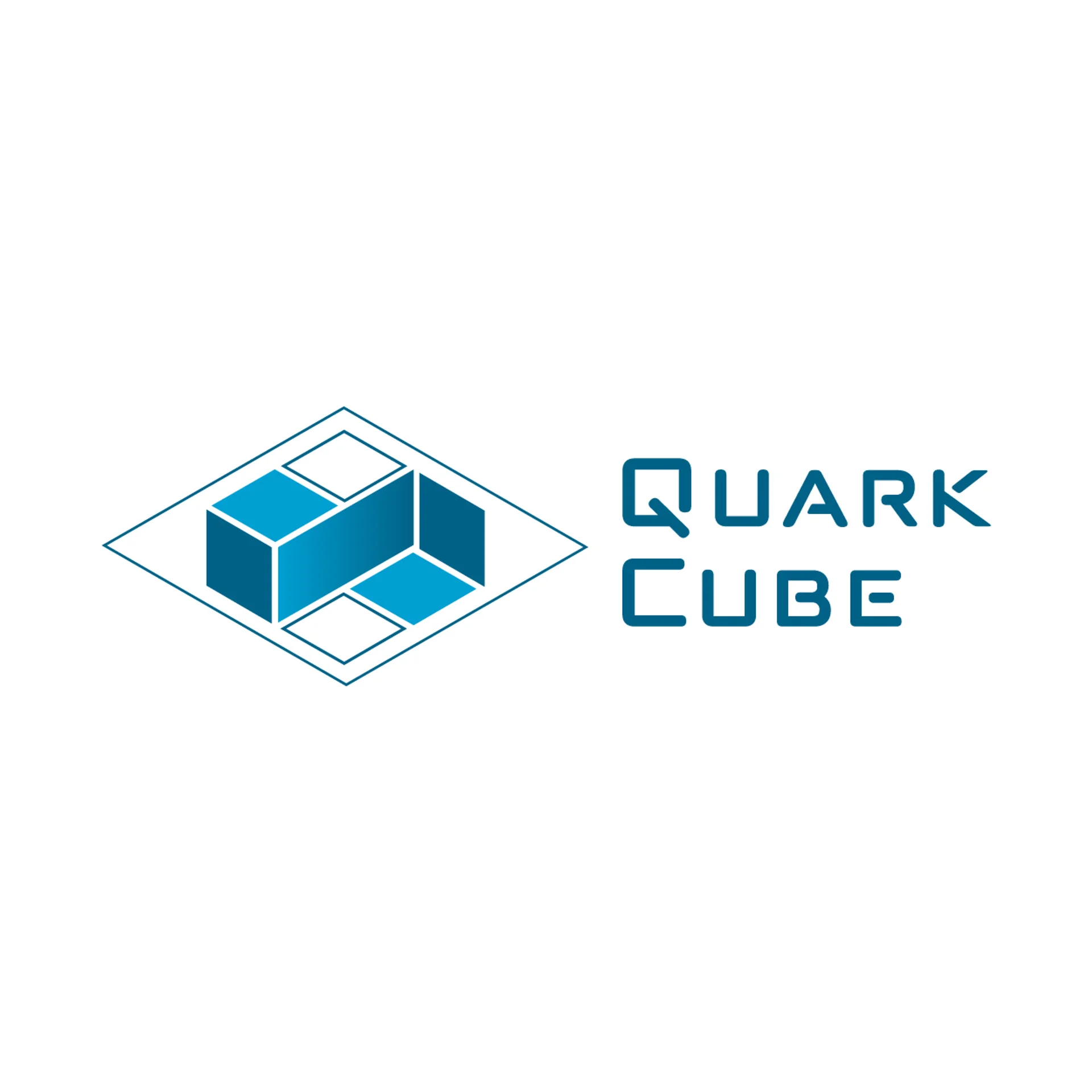 QuarkCube