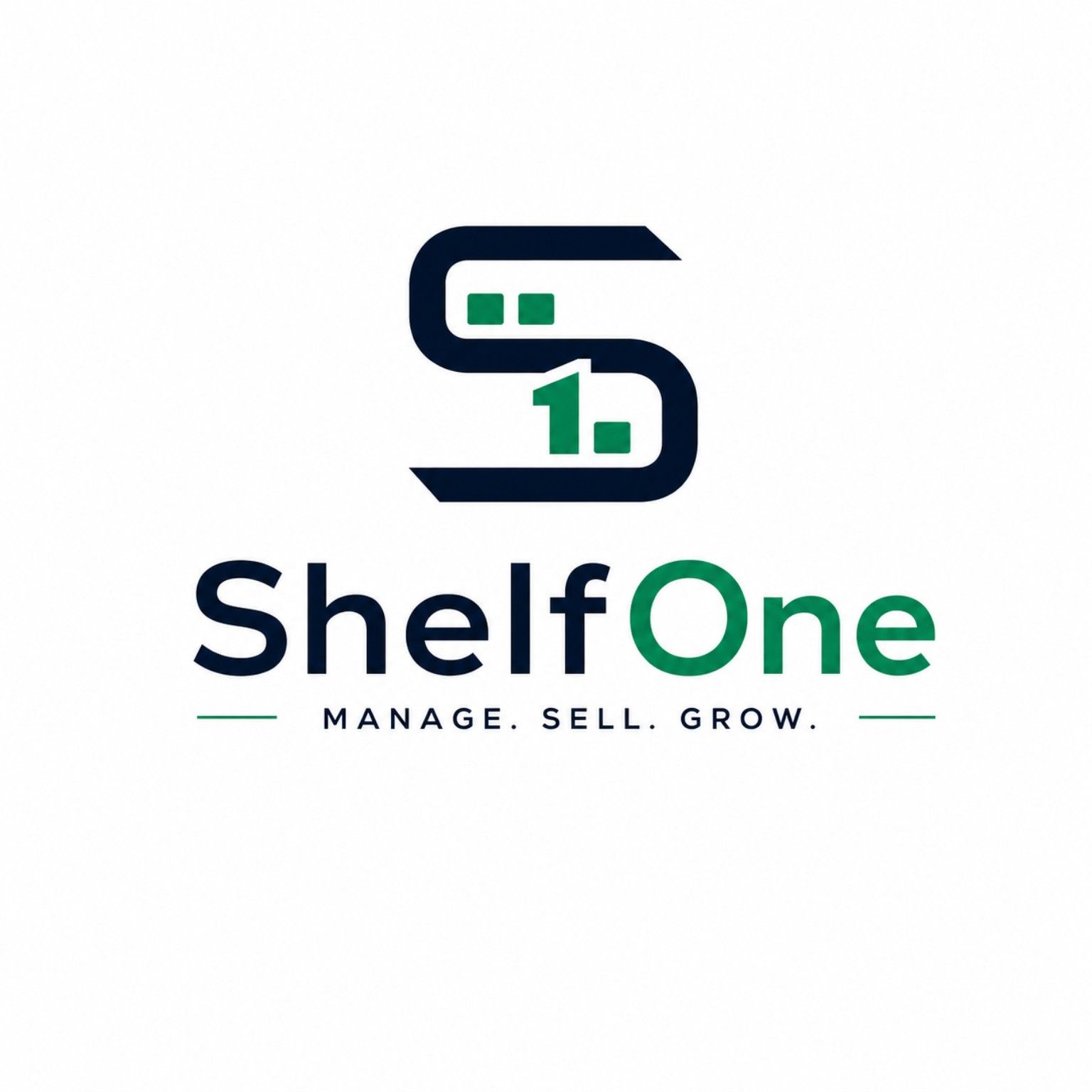 ShelfOne logo