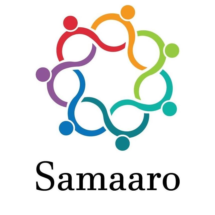 Samaaro-logo