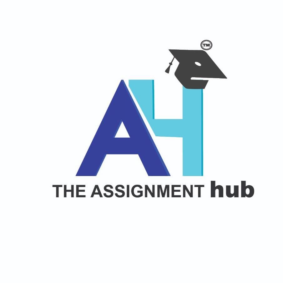 assignment hub research pvt ltd