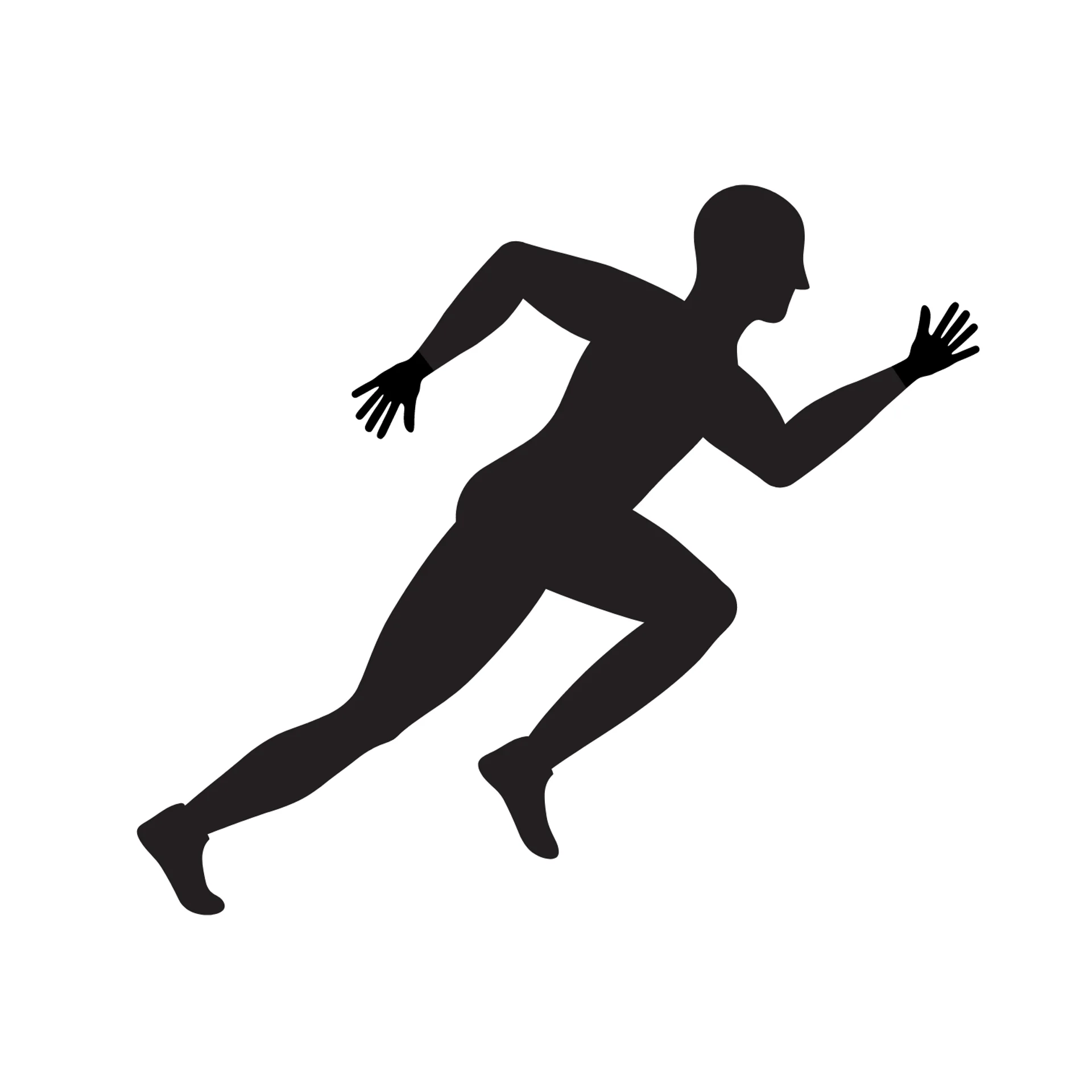 Fitness Athlete