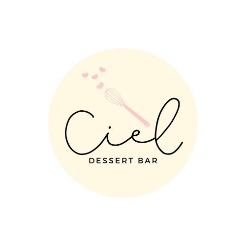Ciel - Dessert Bar