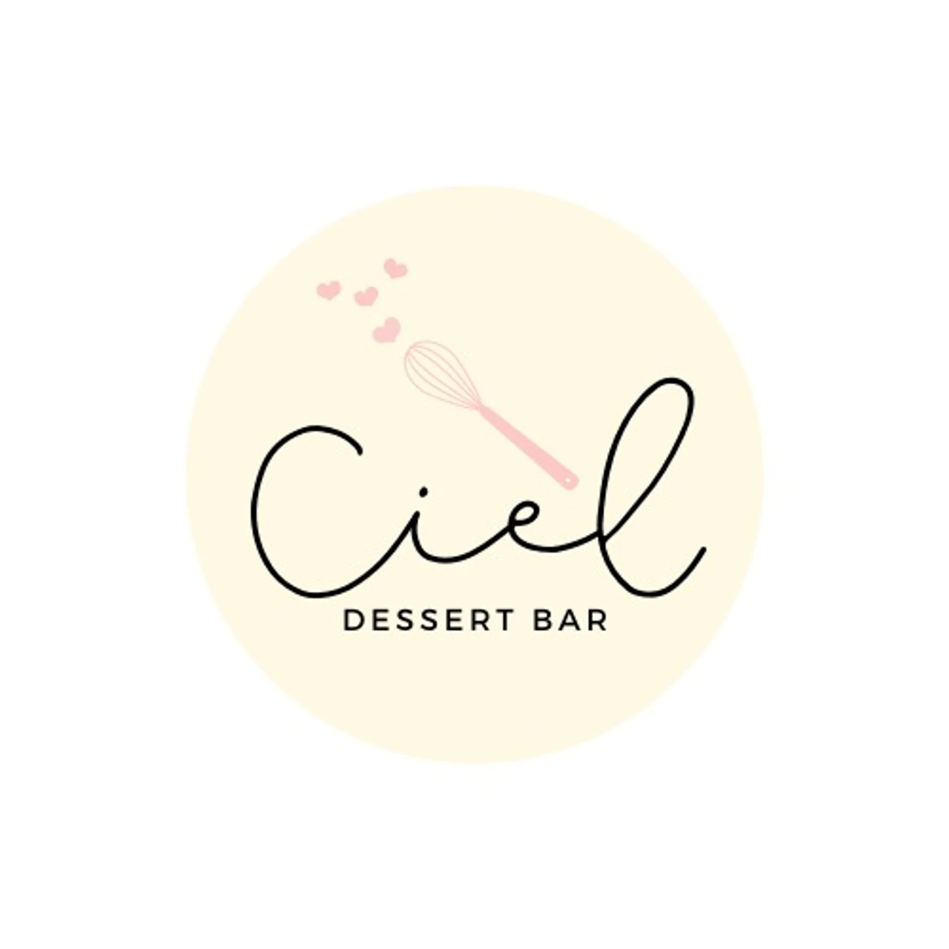 Ciel - Dessert Bar