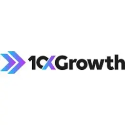 10x Growth logo
