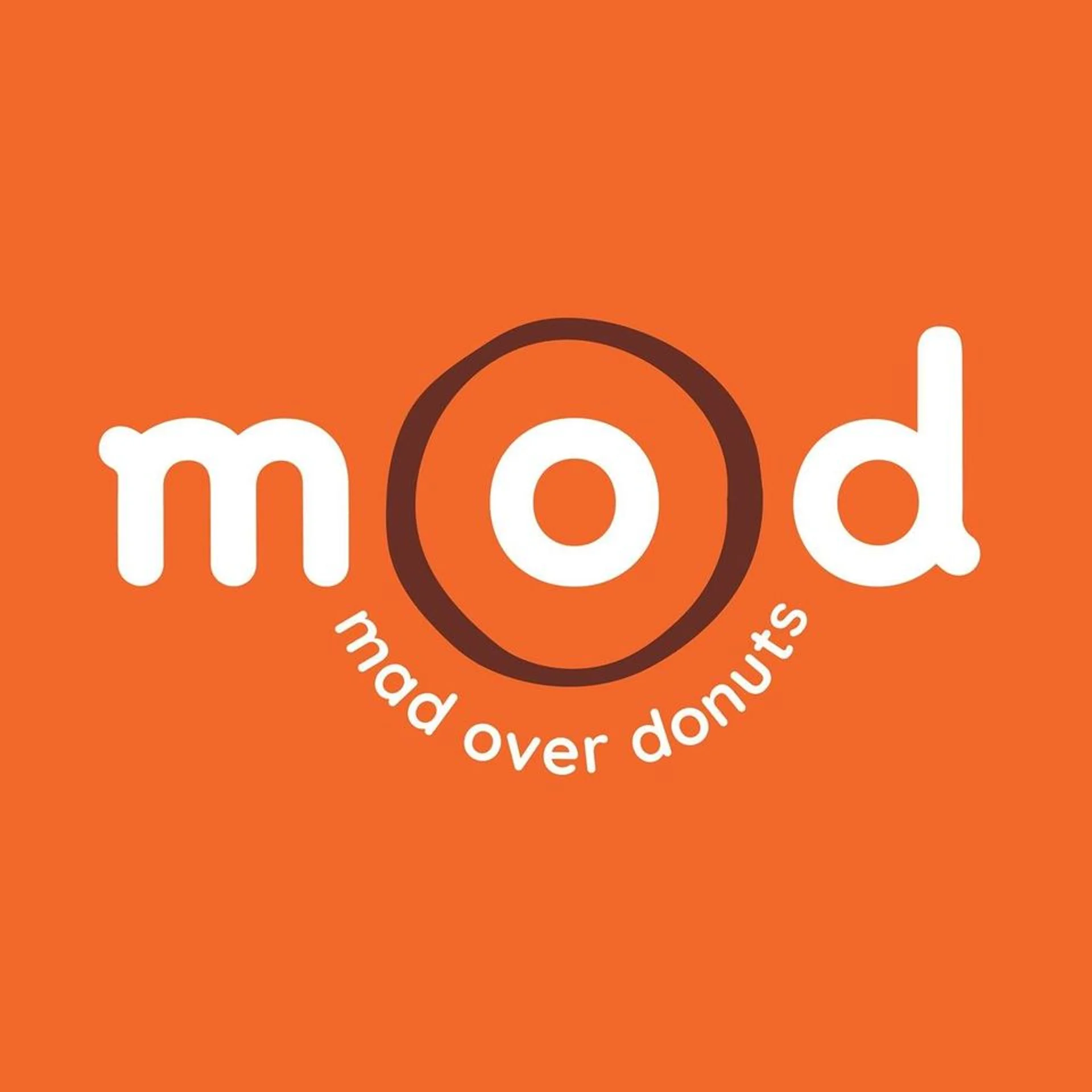 Mad Over Donuts
