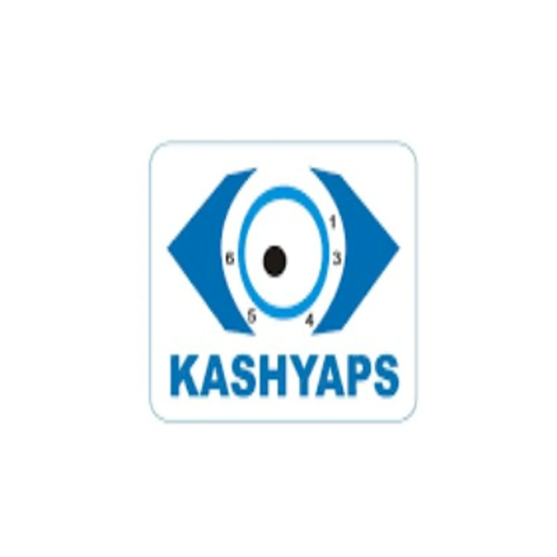Kashyap Memorial Eye Hospital