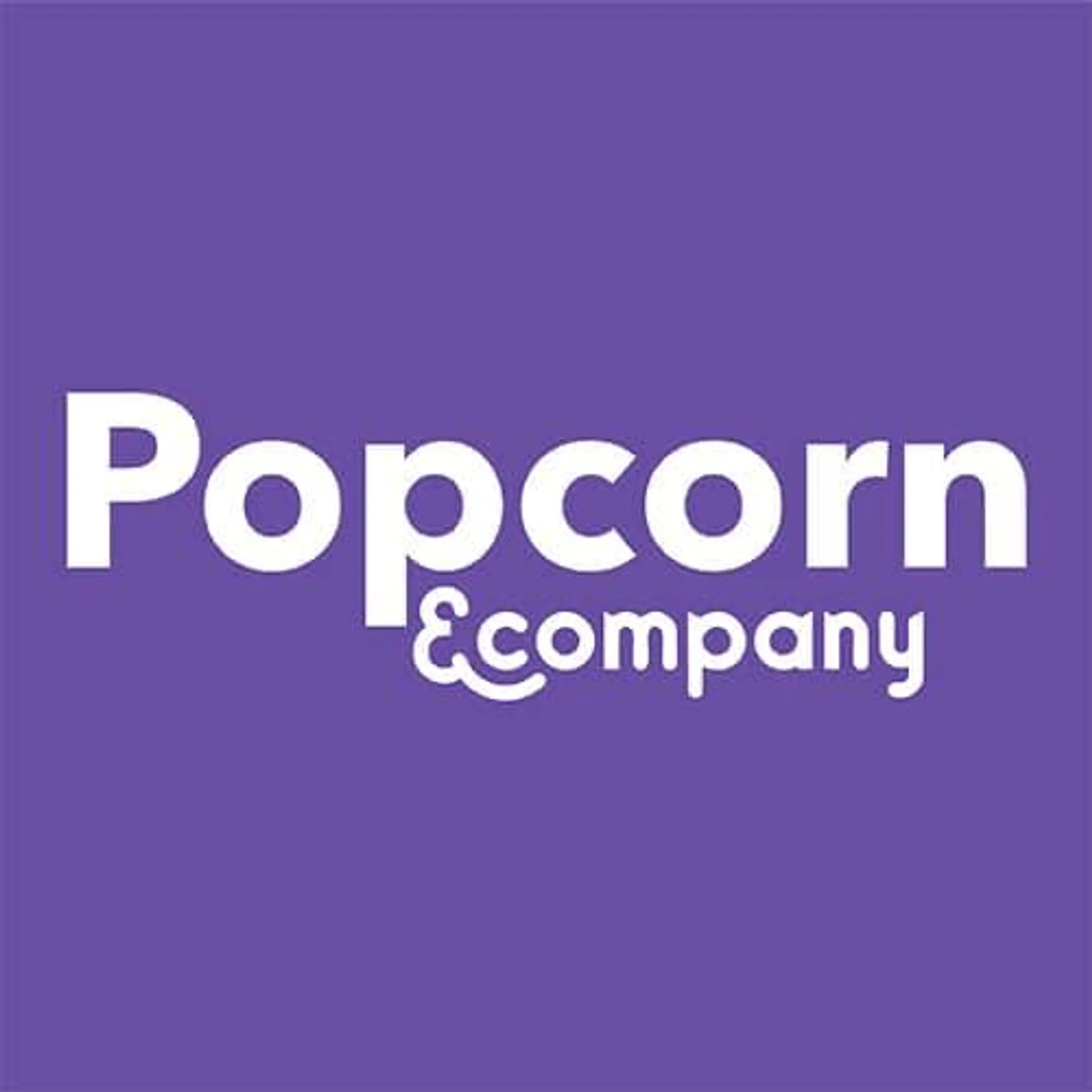 Popcorn & Company