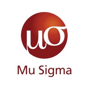 MuSigma