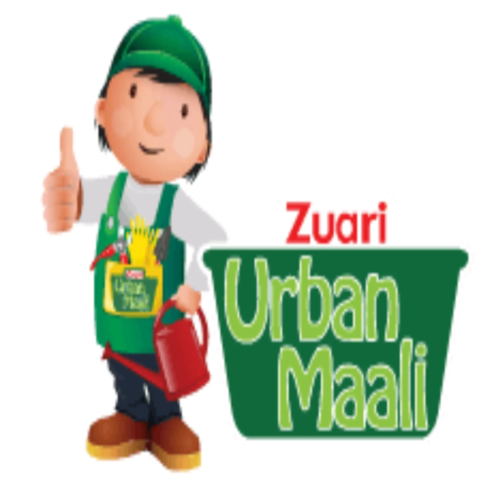 Zuari Urban Maali
