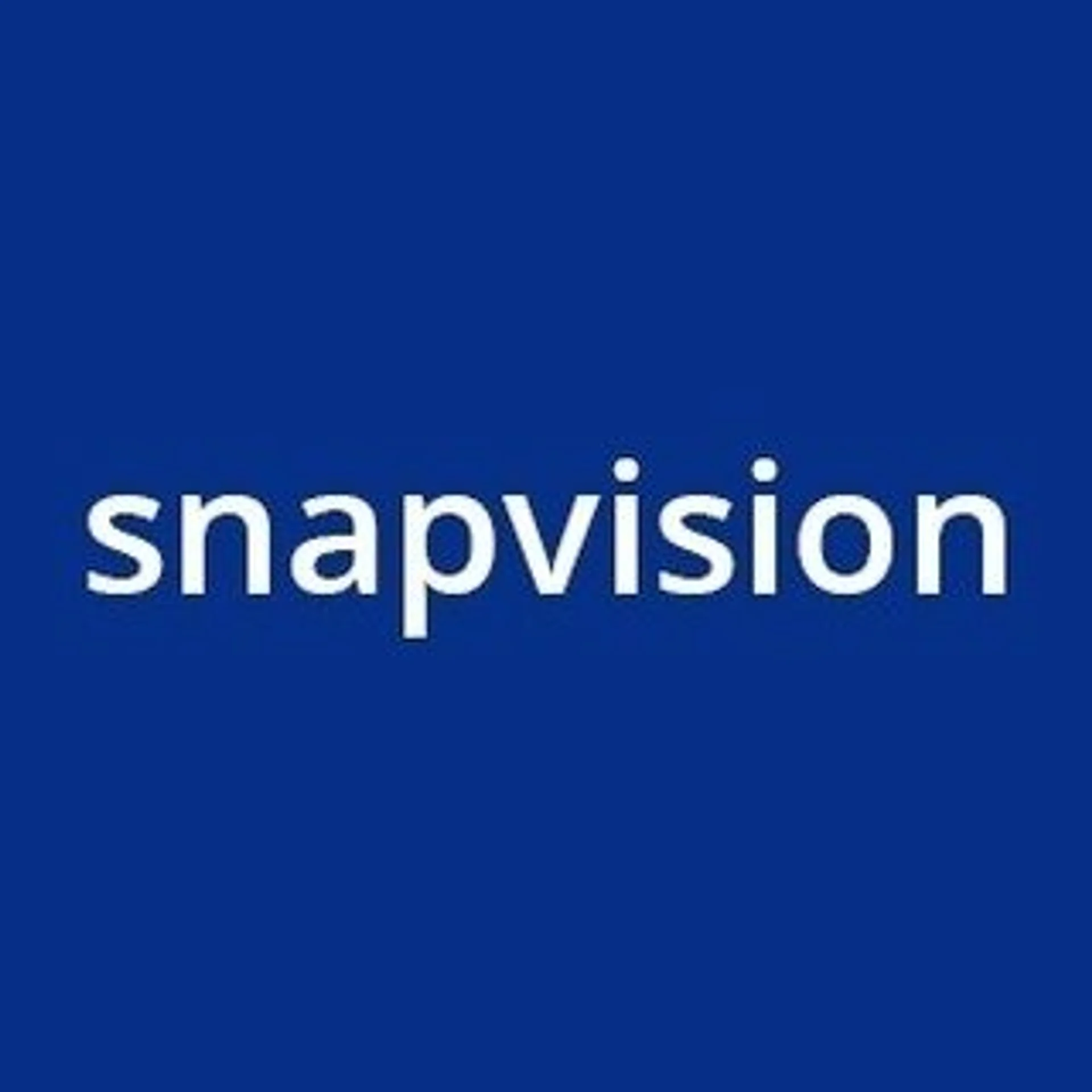 Snapvision