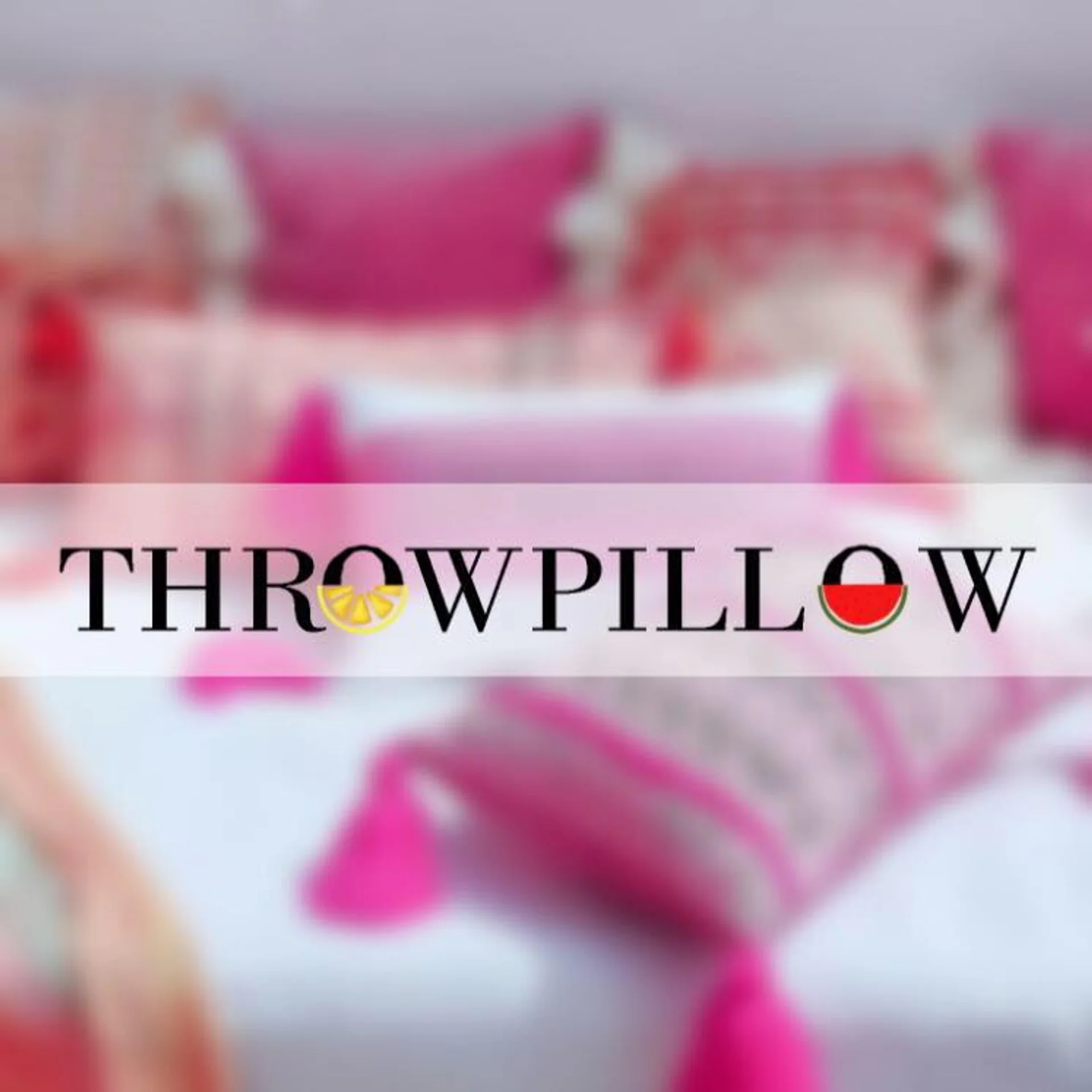 Throwpillow