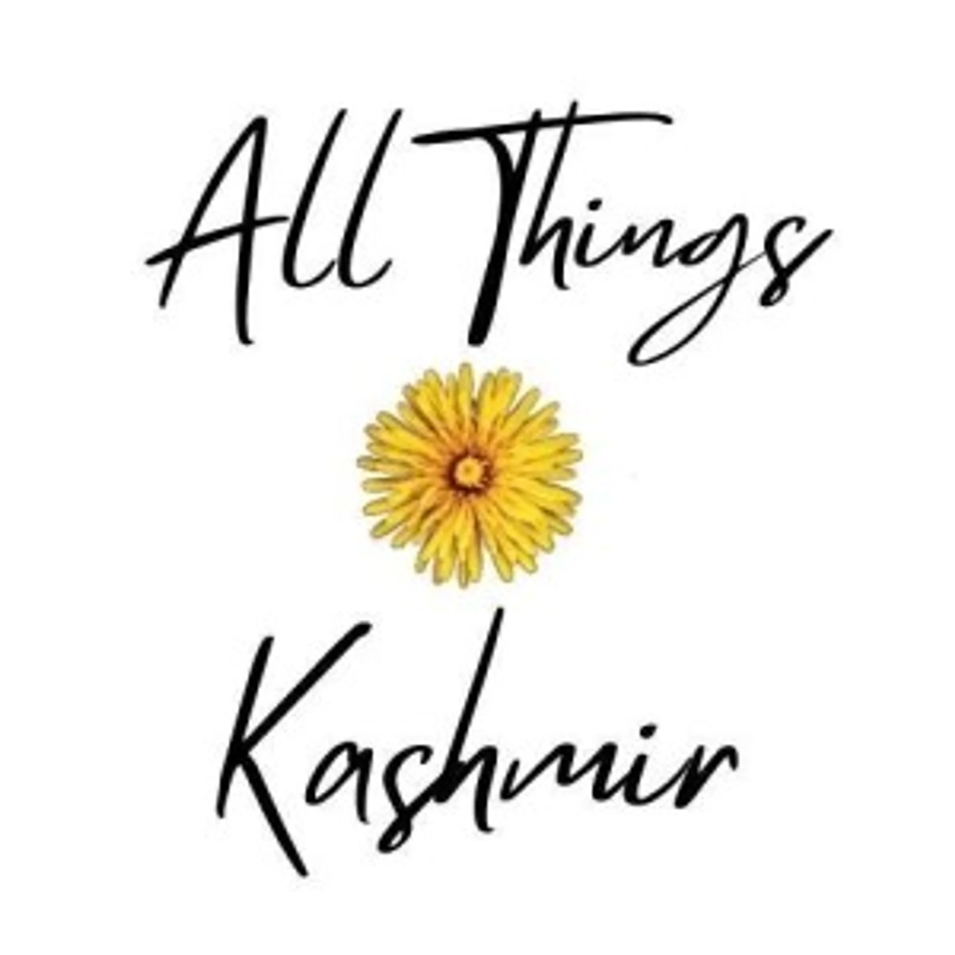 All Things Kashmir