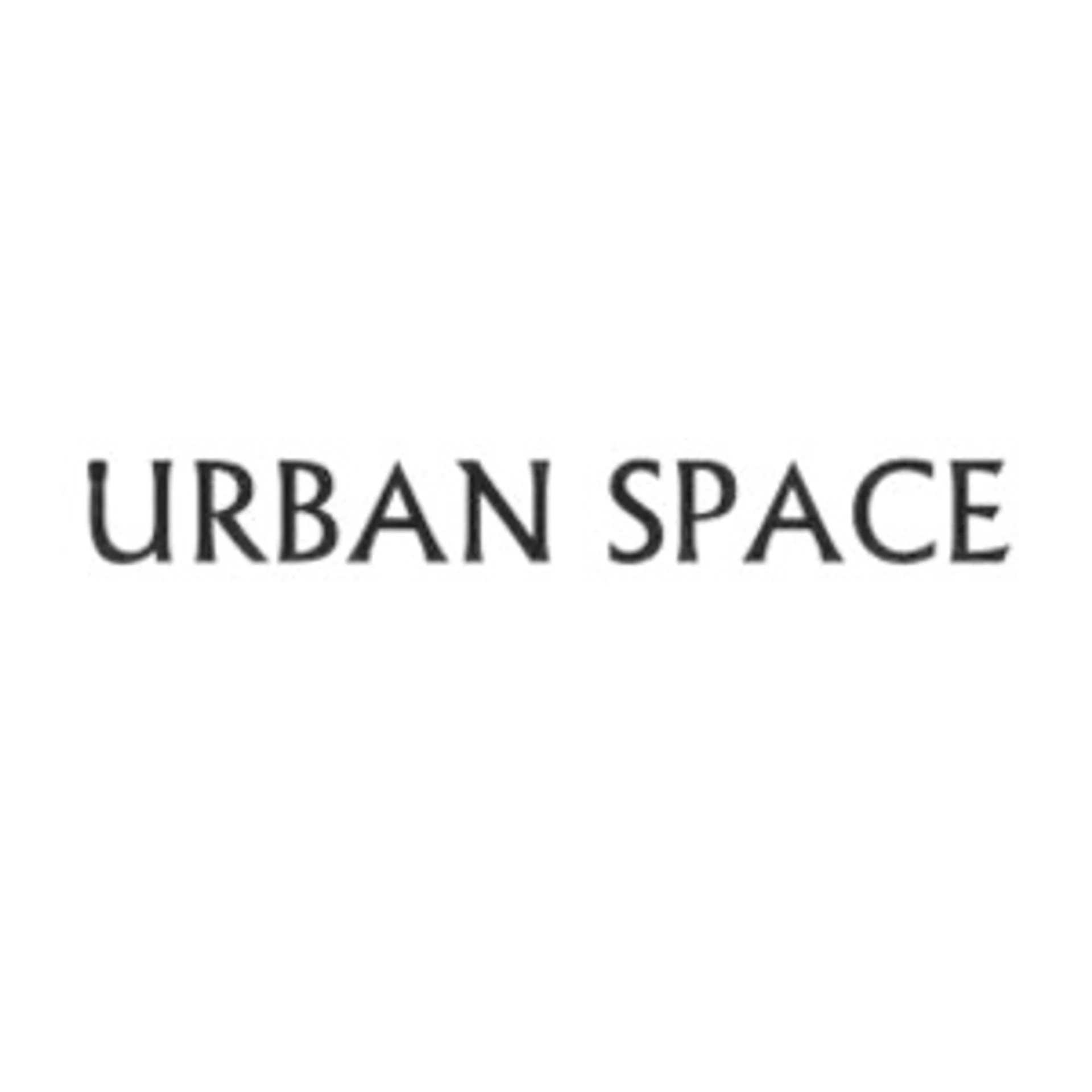 Urban Space