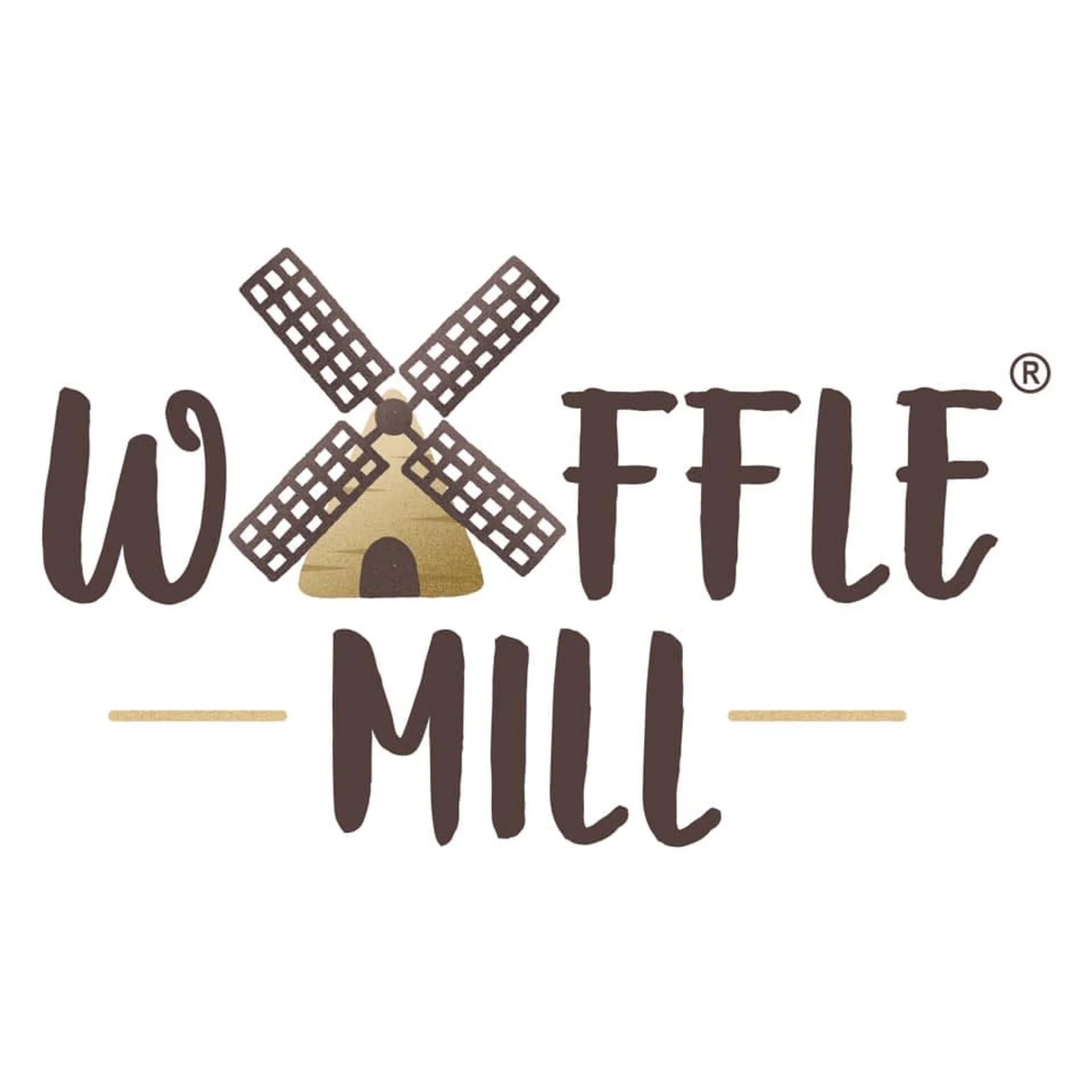 Waffle Mill