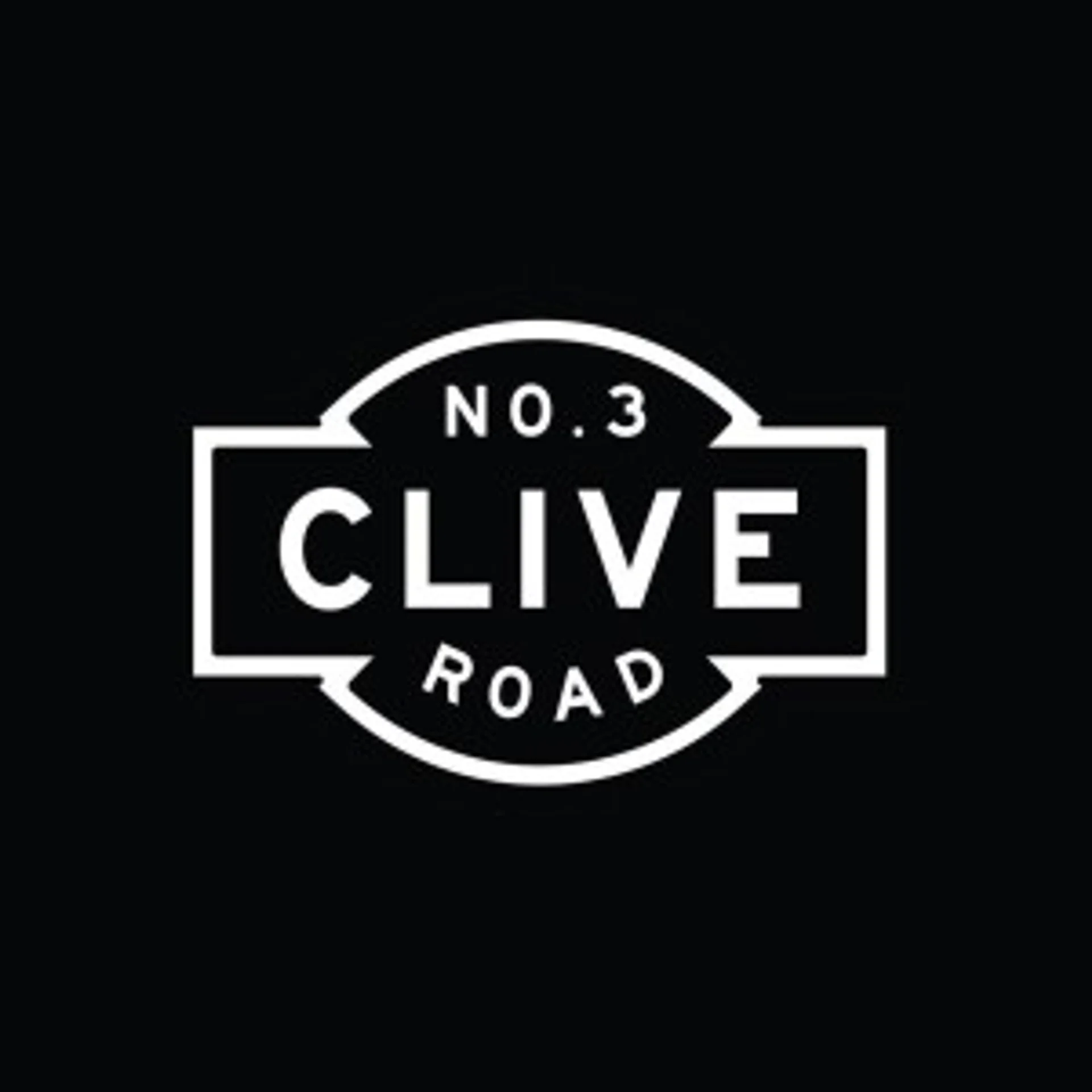 No. 3 Clive Road