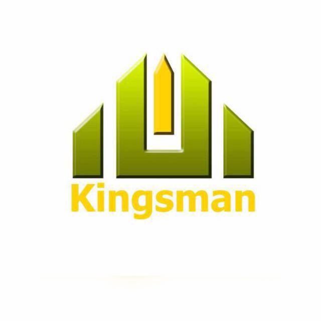 Kingsman Solution