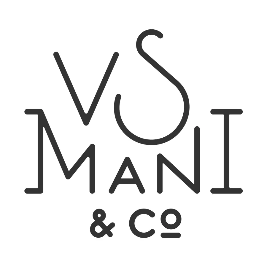 VS Mani & Co.  Food & beverage