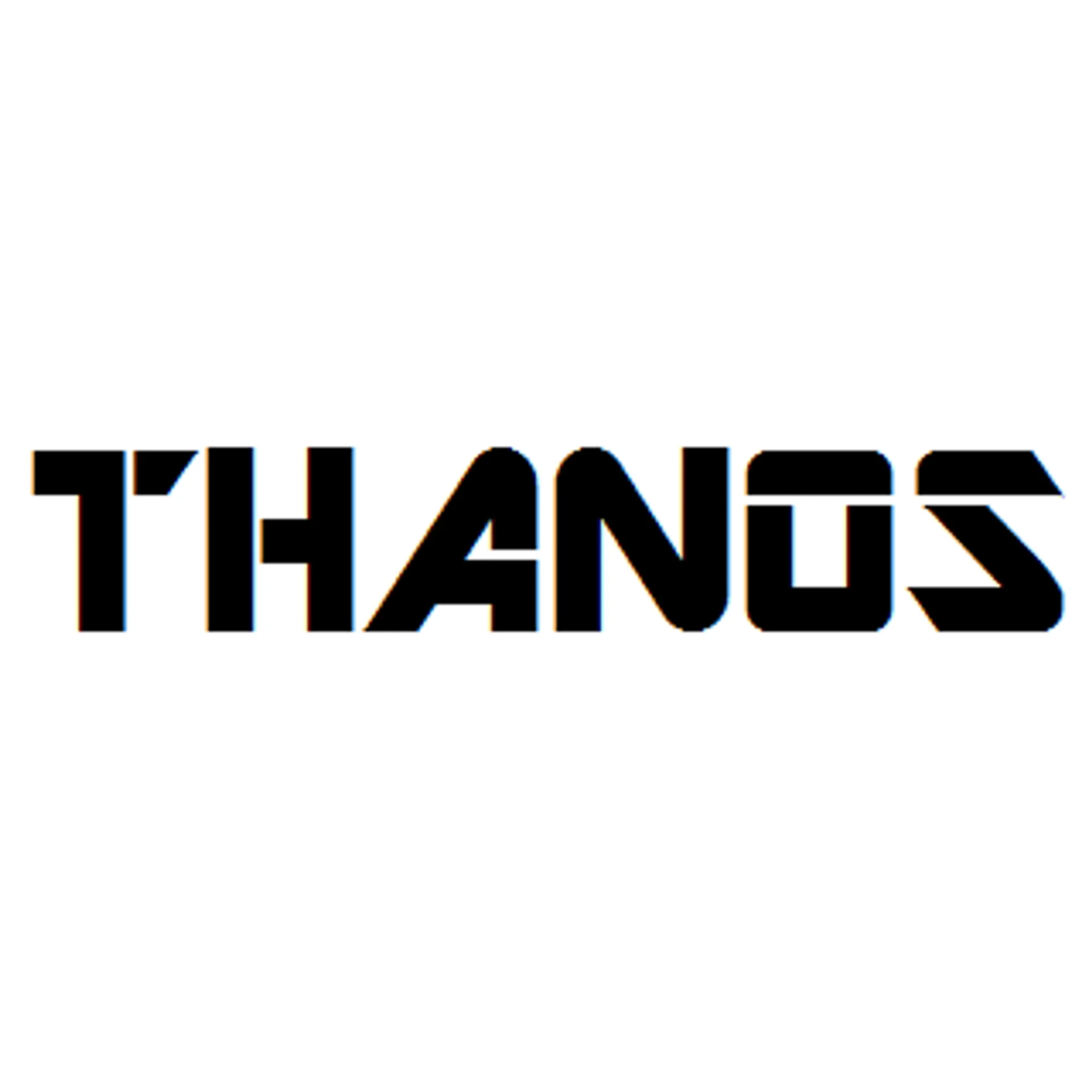 Thanos