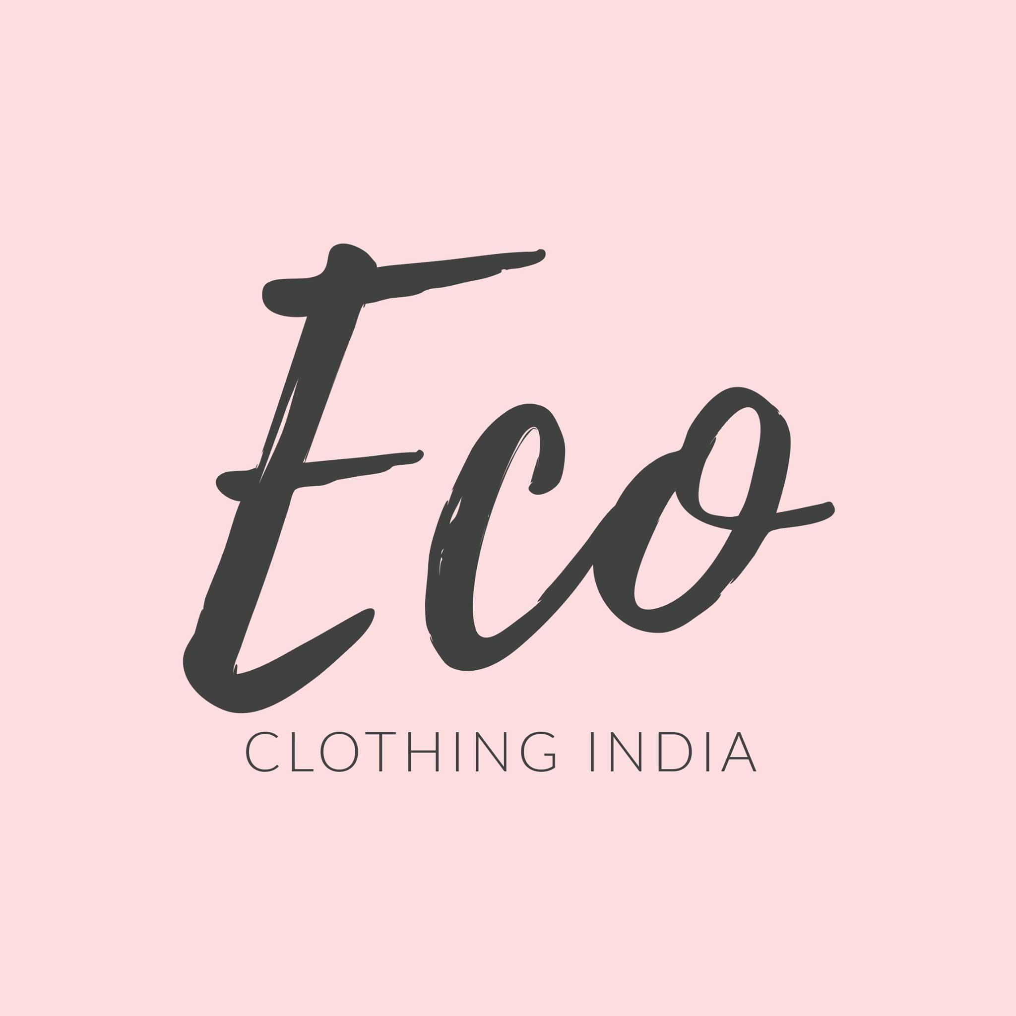 Eco Clothing India