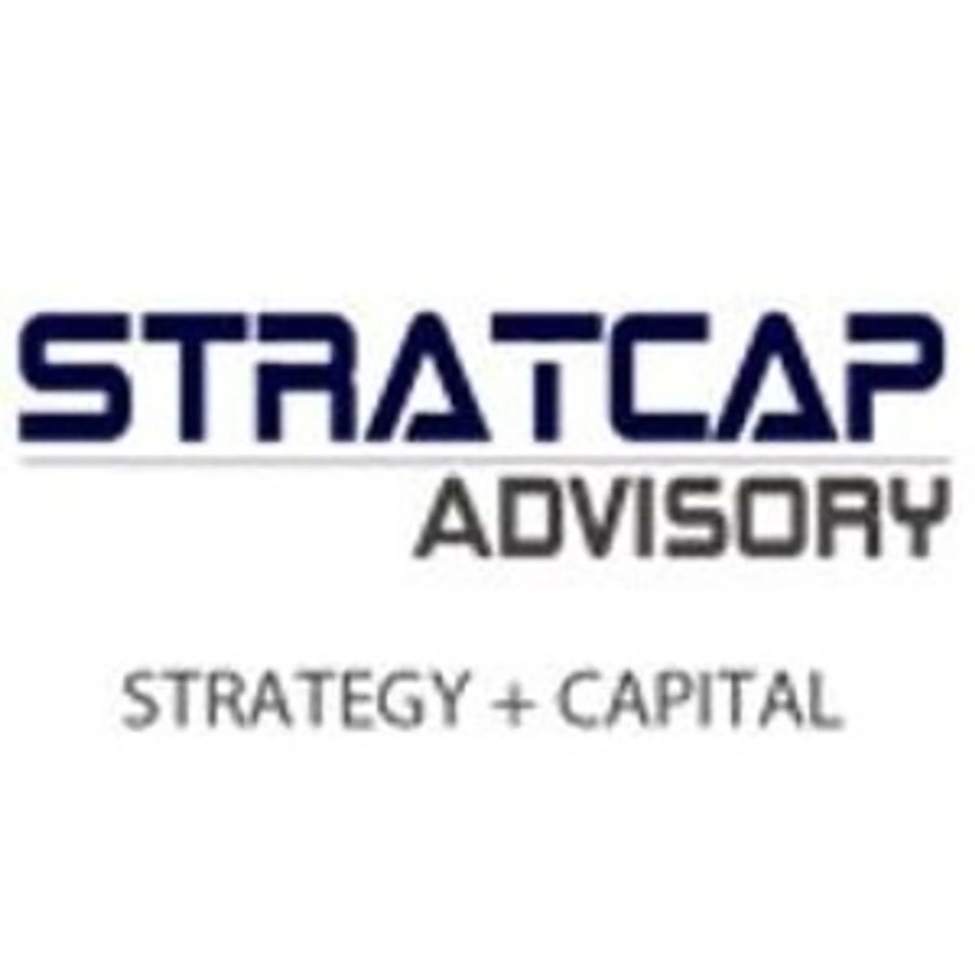 Stratcap advisory