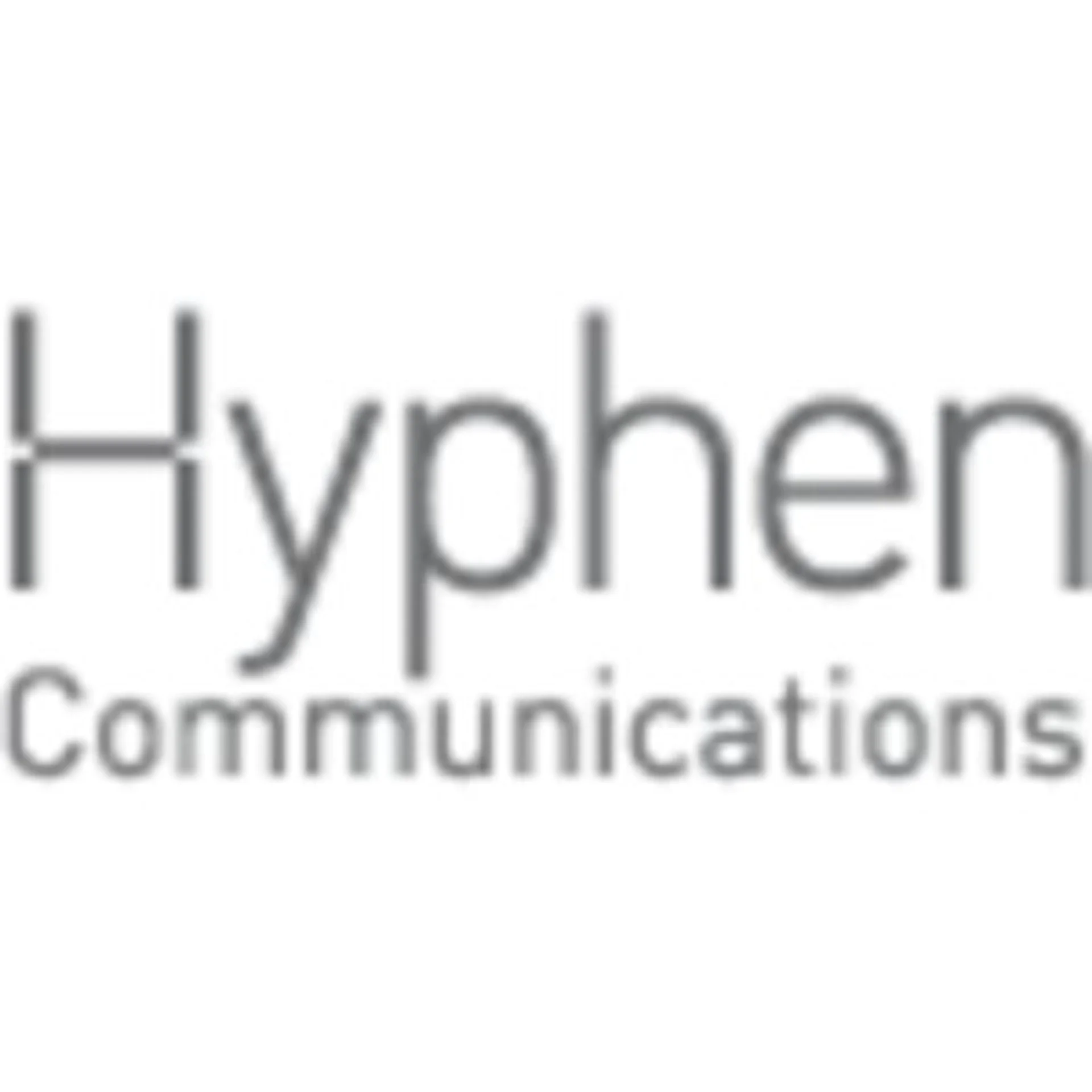 Hyphen Communications
