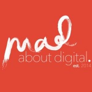 Mad About Digital