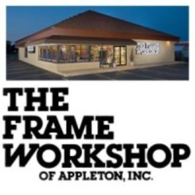 The Frame Workshop Of Appleton