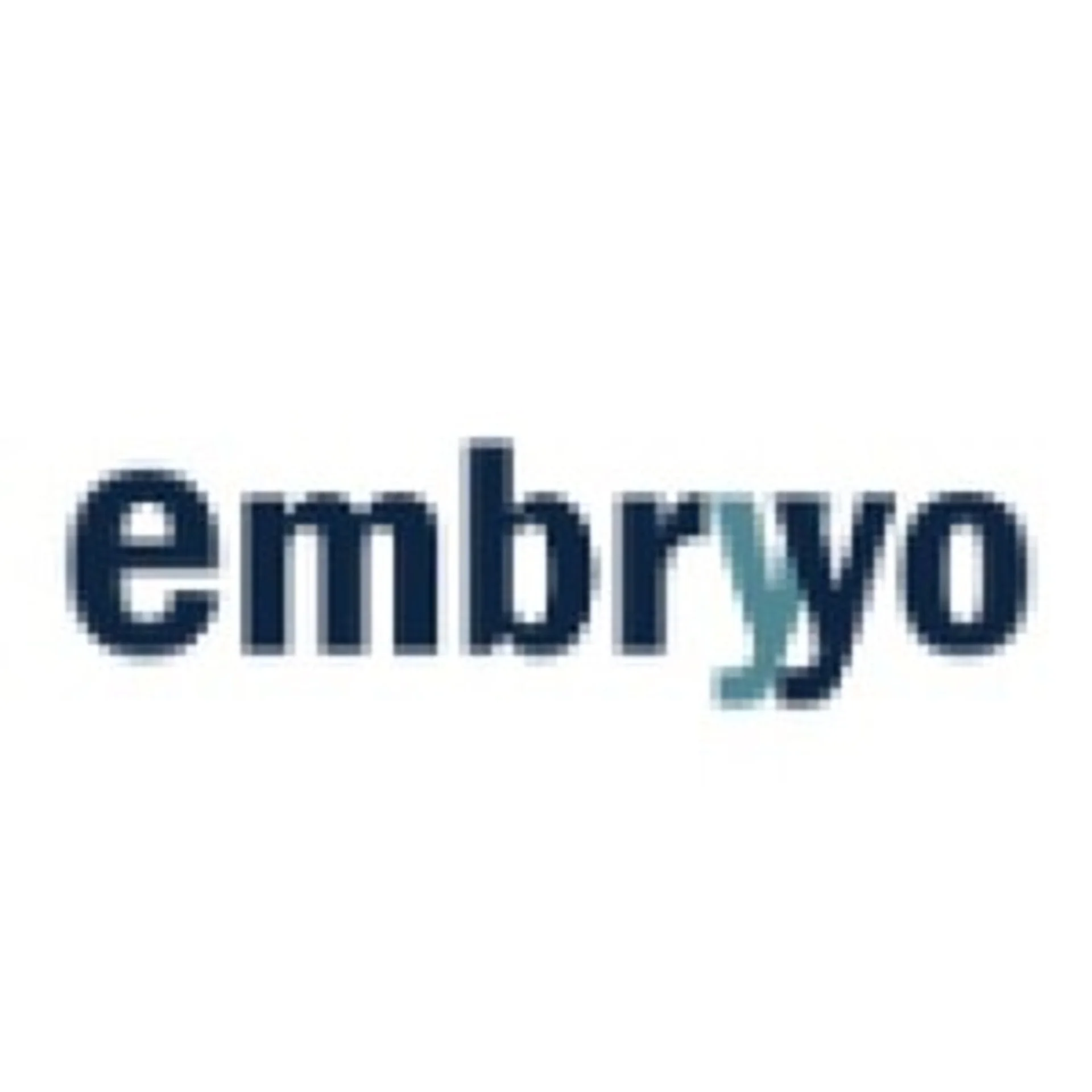 Embryyo