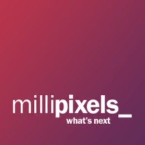 MilliPixels