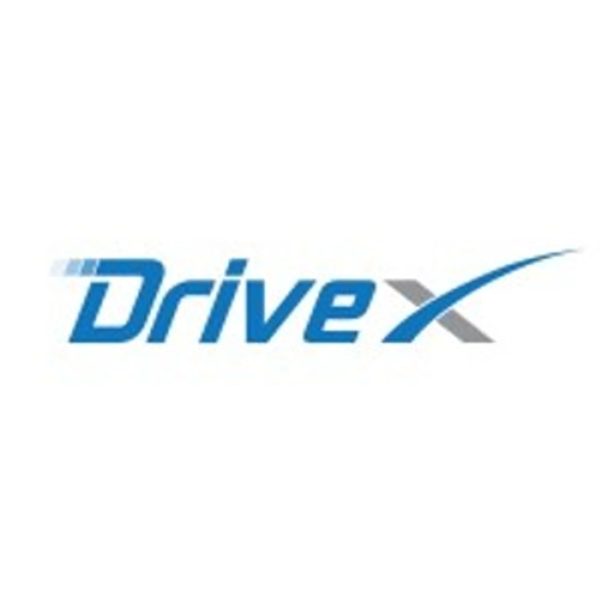DriveX