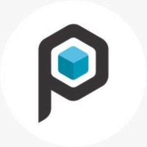 Peptris logo