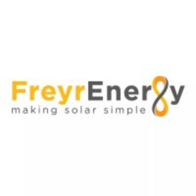 Freyr Energy