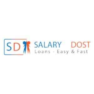 SalaryDost