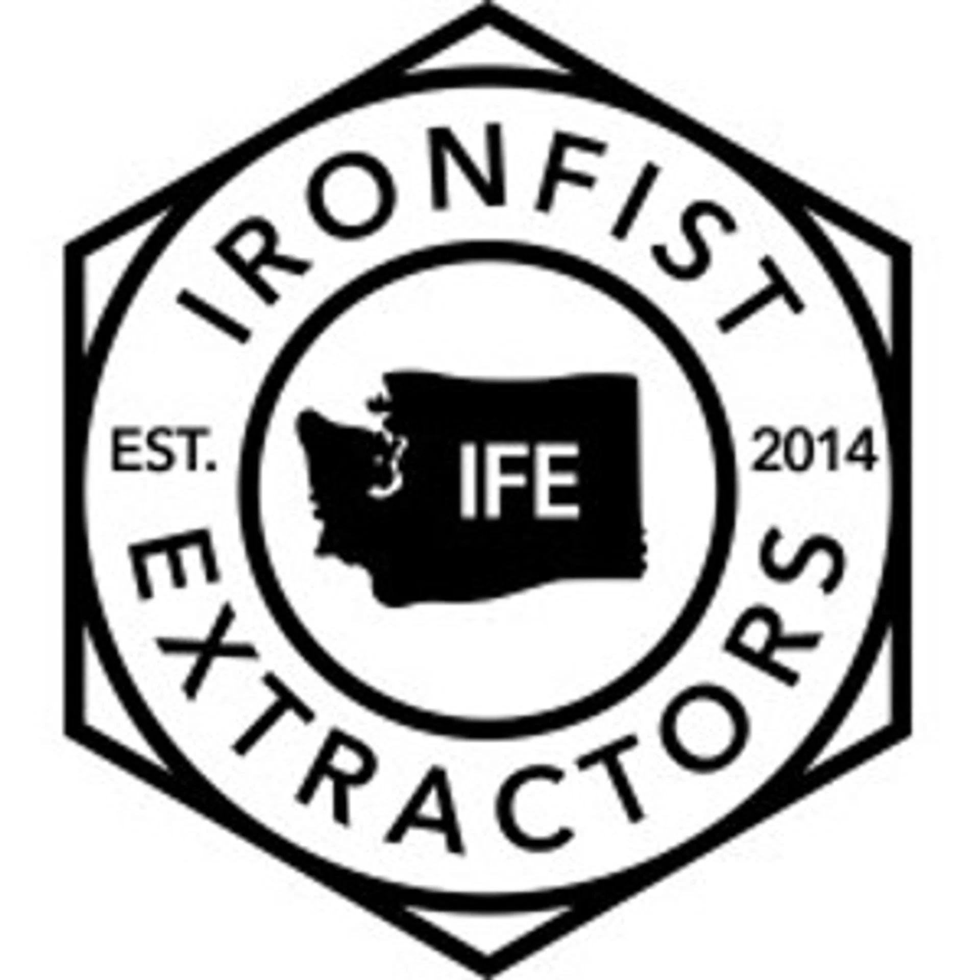 Iron Fist Extractors